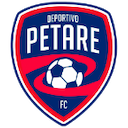 Escudo de Petare FC