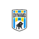 Escudo de Dinamo de Puerto La Cruz