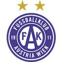 Escudo de Austria Vienna (Am)