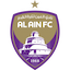 Escudo de Al Ain
