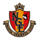 Escudo de Nagoya Grampus