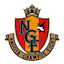 Escudo de Nagoya Grampus