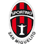 Escudo de Sporting San Miguelito