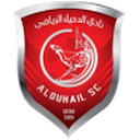 Escudo de Al-Duhail SC