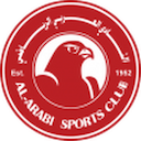 Escudo de Al-Arabi SC