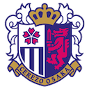 Escudo de Cerezo Osaka