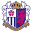 Escudo de Cerezo Osaka