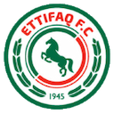 Escudo de Al-Ettifaq