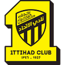 Escudo de Al-Ittihad FC