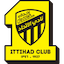 Escudo de Al-Ittihad FC