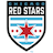 Escudo de Chicago Red Stars W