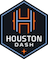 Escudo de Houston Dash W