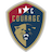 Escudo de North Carolina Courage W