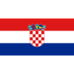 Escudo de Croatia