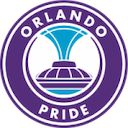 Escudo de Orlando Pride W