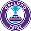 Escudo de Orlando Pride W