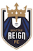 Escudo de Seattle Reign FC W