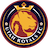Escudo de Utah Royals W