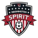 Escudo de Washington Spirit W