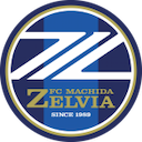 Escudo de Machida Zelvia
