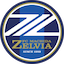 Escudo de Machida Zelvia
