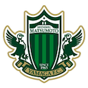 Escudo de Matsumoto Yamaga