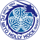 Escudo de Mito Hollyhock