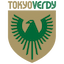 Escudo de Tokyo Verdy