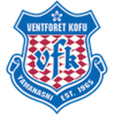 Escudo de Ventforet Kofu