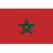 Escudo de Morocco
