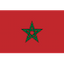 Escudo de Morocco