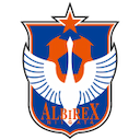 Escudo de Albirex Niigata