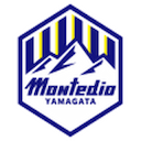 Escudo de Montedio Yamagata