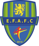 Escudo de Feignies-Aulnoye