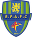 Escudo de Feignies-Aulnoye