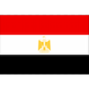 Escudo de Egypt