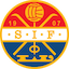 Escudo de Stromsgodset
