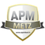 Escudo de APM Metz
