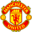 Escudo de Manchester United