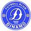 Escudo de Dinamo Tirana