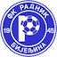 Escudo de Radnik Bijeljina