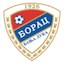 Escudo de Borac Banja Luka