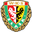 Escudo de Slask Wroclaw