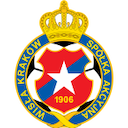 Escudo de Wisla Krakow