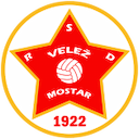 Escudo de Velež