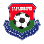 Escudo de Baranovichi