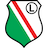 Escudo de Legia Warszawa
