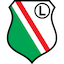 Escudo de Legia Warszawa