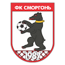 Escudo de Smorgon