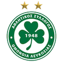 Escudo de Omonia Nicosia